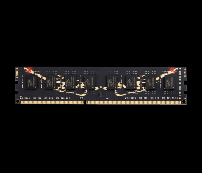DDR3 DRAGON RAM
