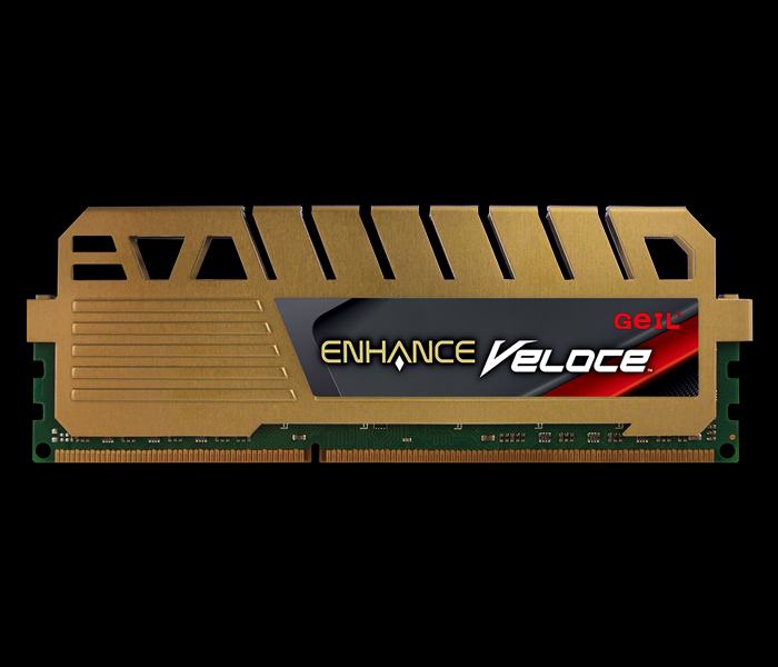 DDR3 ENHANCE VELOCE