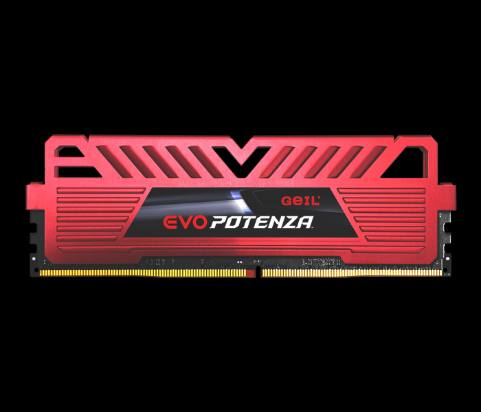 DDR4 EVO POTENZA