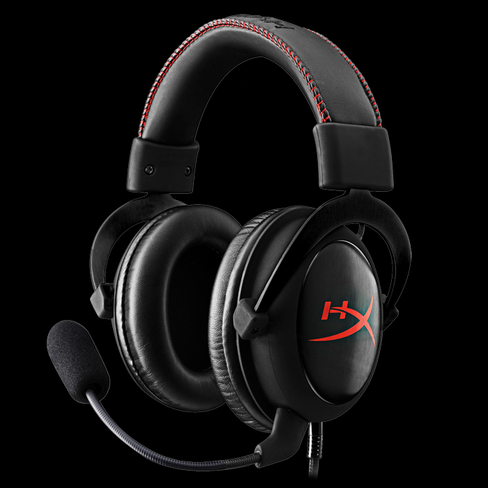 HyperX Cloud Core