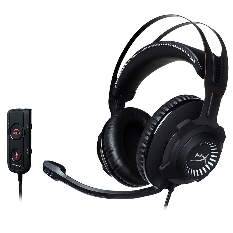 HyperX Cloud Revolver S