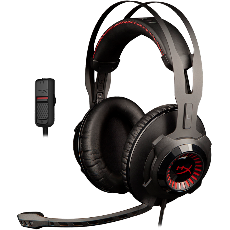 HyperX Cloud Revolver