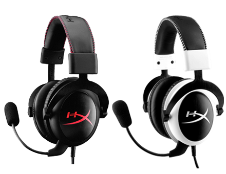 HyperX Cloud
