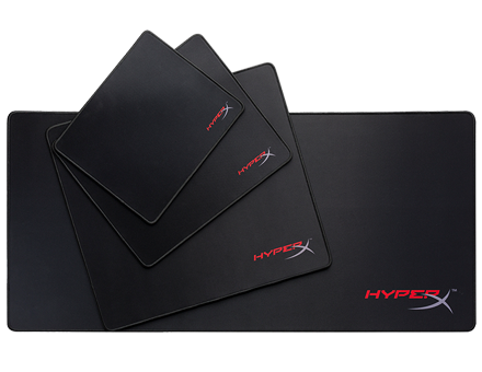 HyperX Fury S Gaming Mousepad