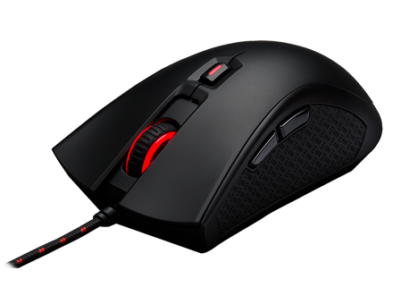 HyperX Pulsefire FPS