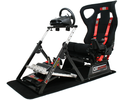 Next Level Racing® GTultimate V2