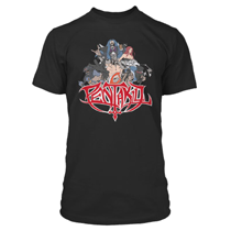 Pentakill Premium Tee