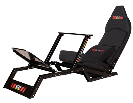 Next Level Racing®F1GT Racing Simulator Cockpit