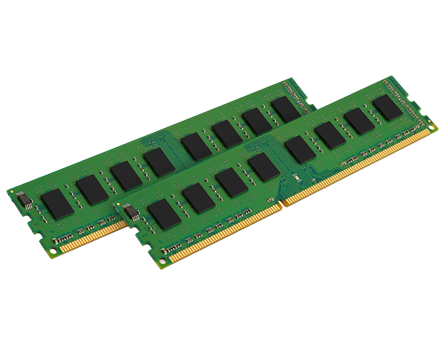 ValueRAM DDR4