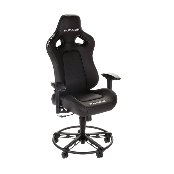 Playseat®L33T Black