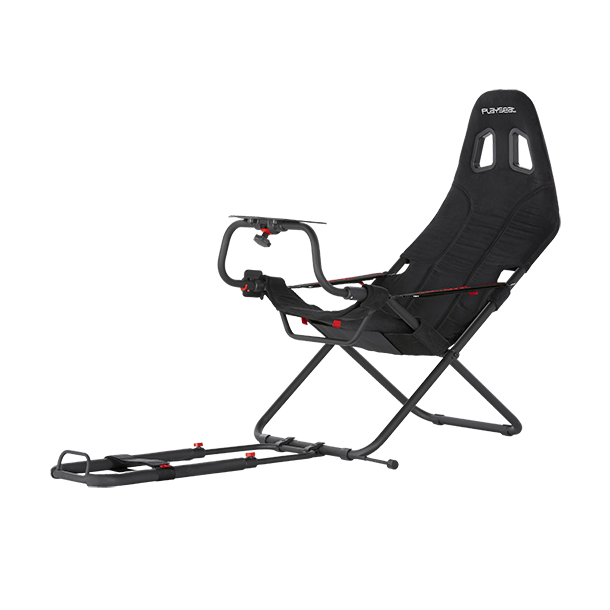 Playseat Challenge