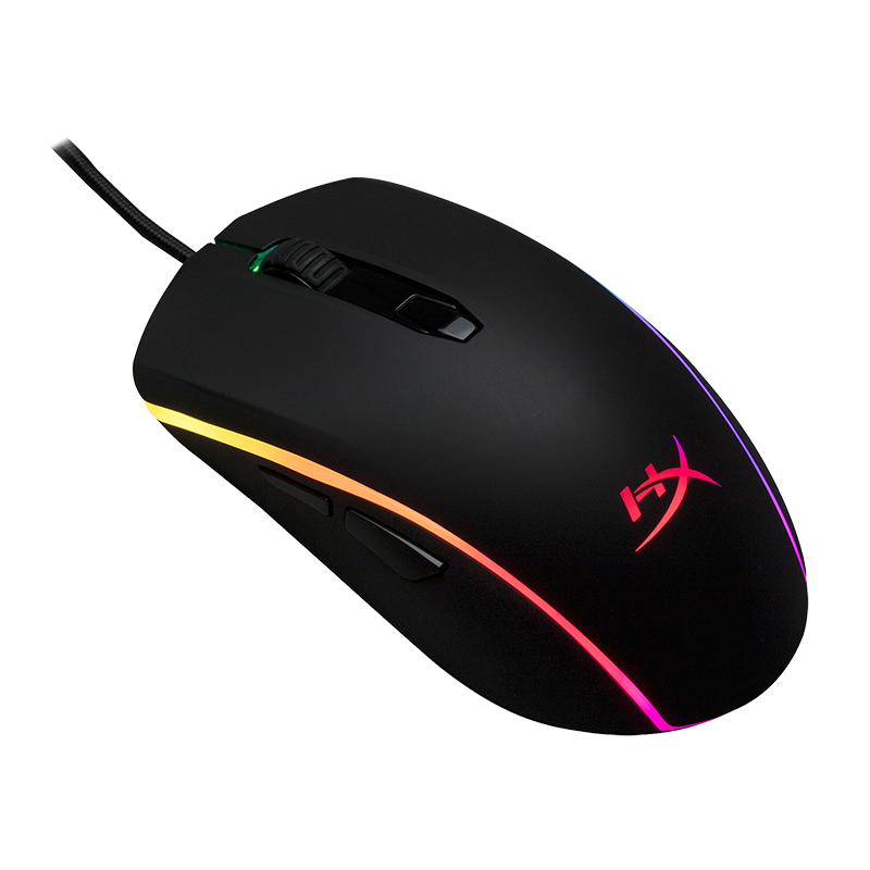 HyperX Pulsefire Surge RGB