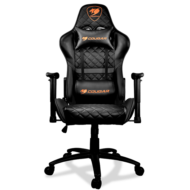 COUGAR ARMOR ONE Black