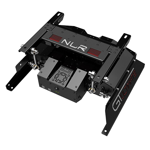 Next Level Racing® Motion Platform V3