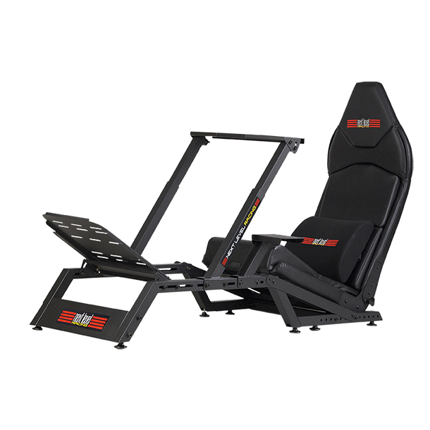 Next Level Racing®F-GT