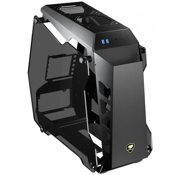 COUGAR CONQUER ESSENCE