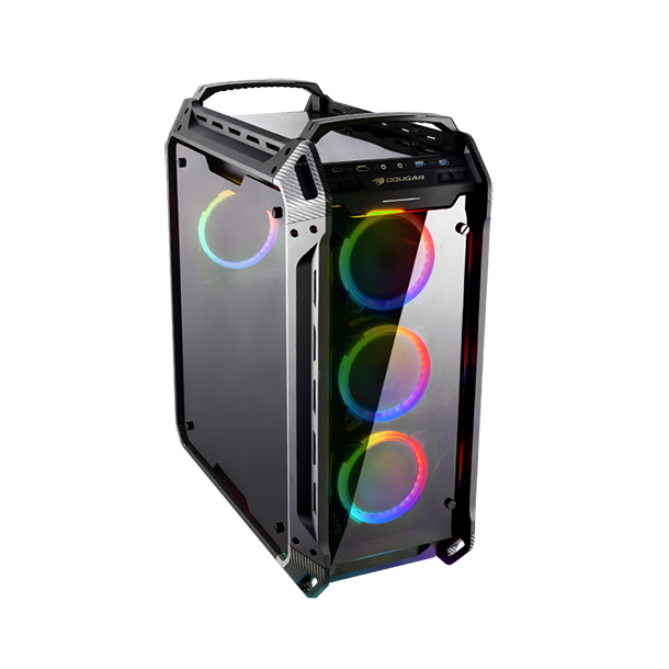 COUGAR PANZER EVO RGB