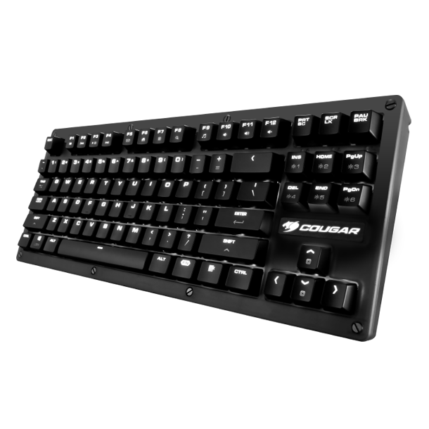 COUGAR PURI TKL（英語配列）