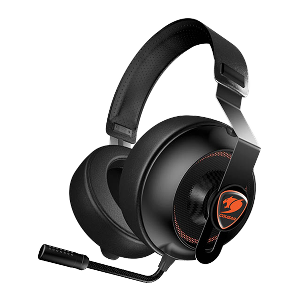 COUGAR PHONTUM Essential