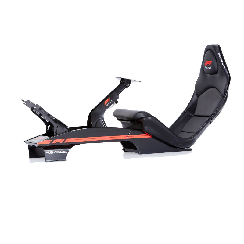 Playseat®F1 Black Official