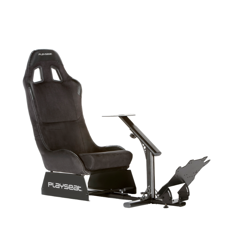 Playseat®Evolution Alcantara