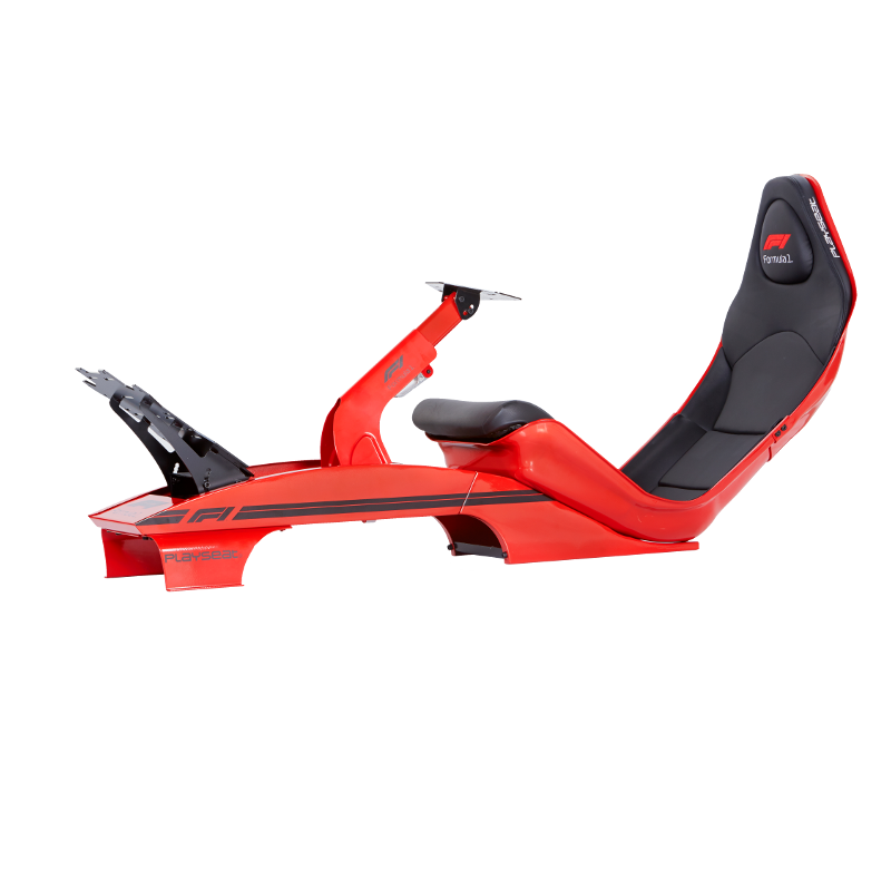 Playseat®F1 Red Official