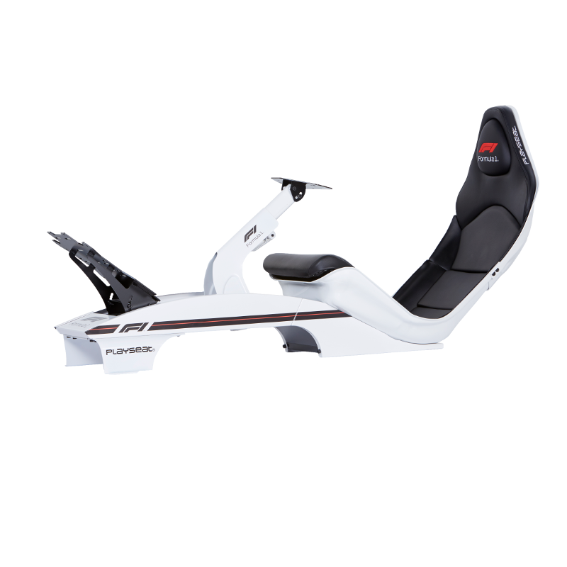 Playseat®F1 White Official