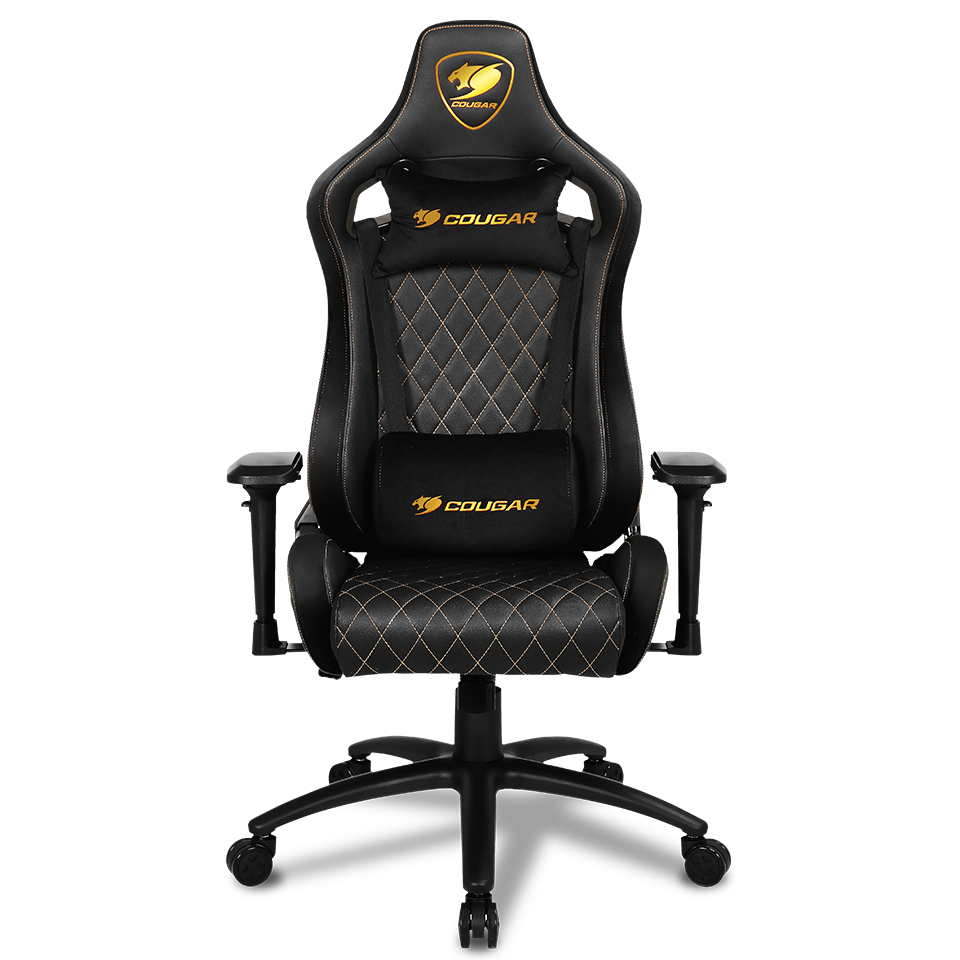 COUGAR ARMOR S Royal