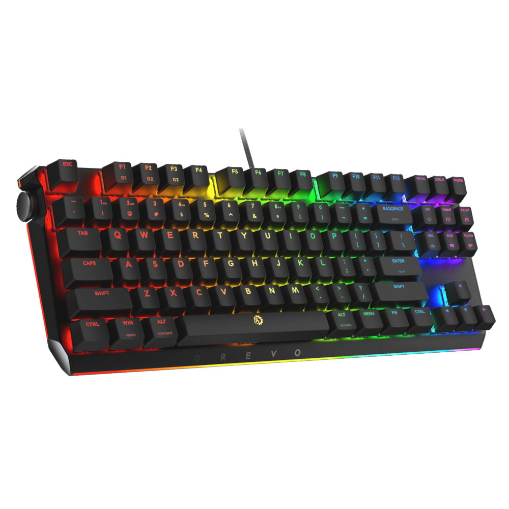 DREVO BladeMaster TE