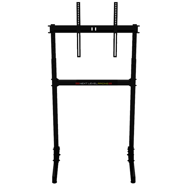 Next Level Racing®Free Standing Single Monitor Stand