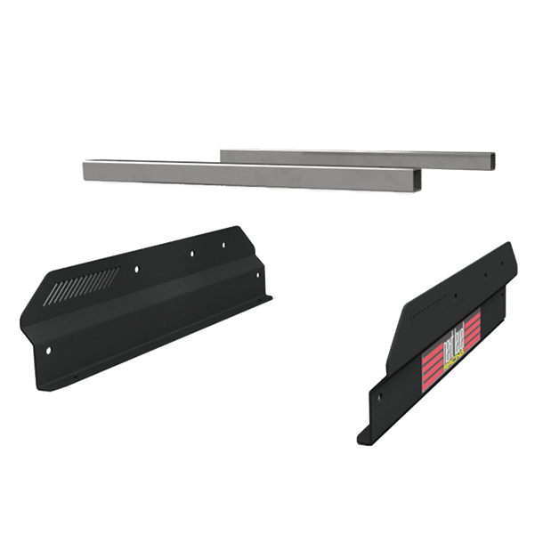 Next Level Racing® Playseat Evolution Adaptor