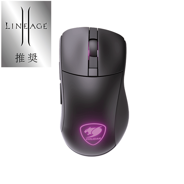 COUGAR SURPASSION RX