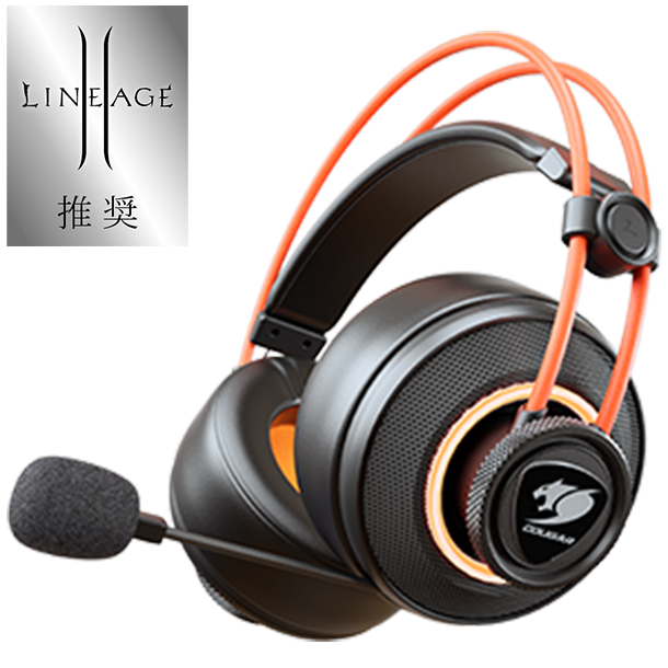 COUGAR IMMERSA PRO TI