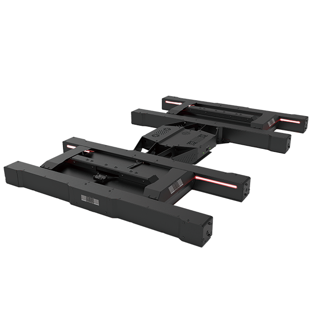 Next Level Racing®Traction Plus