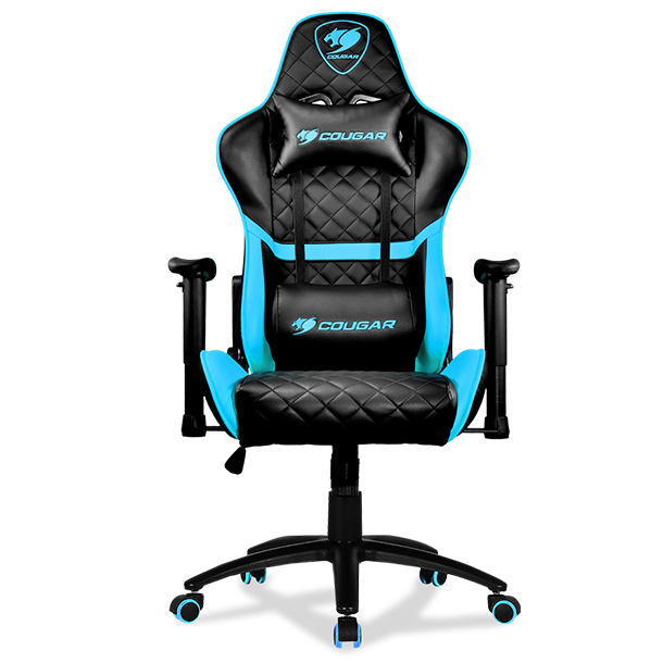 COUGAR ARMOR ONE Skyblue