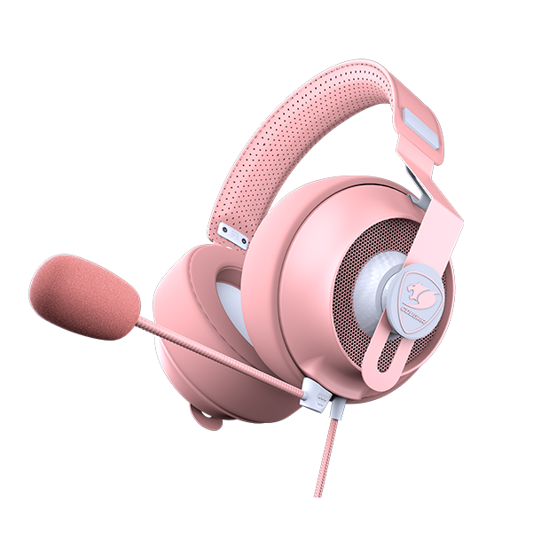 COUGAR PHONTUM S PINK