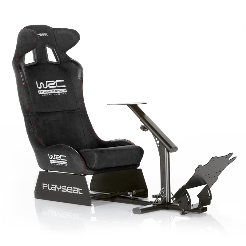 Playseat® WRC