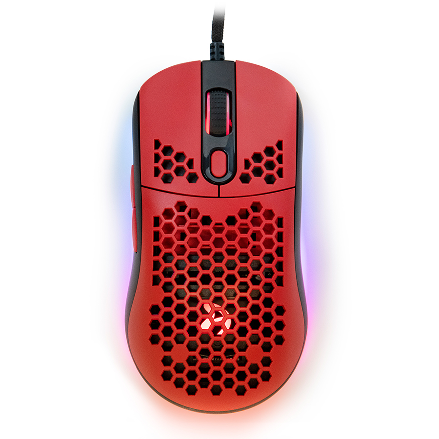 Arozzi FAVO Gaming mouse
