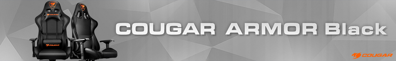 ARMOR Black