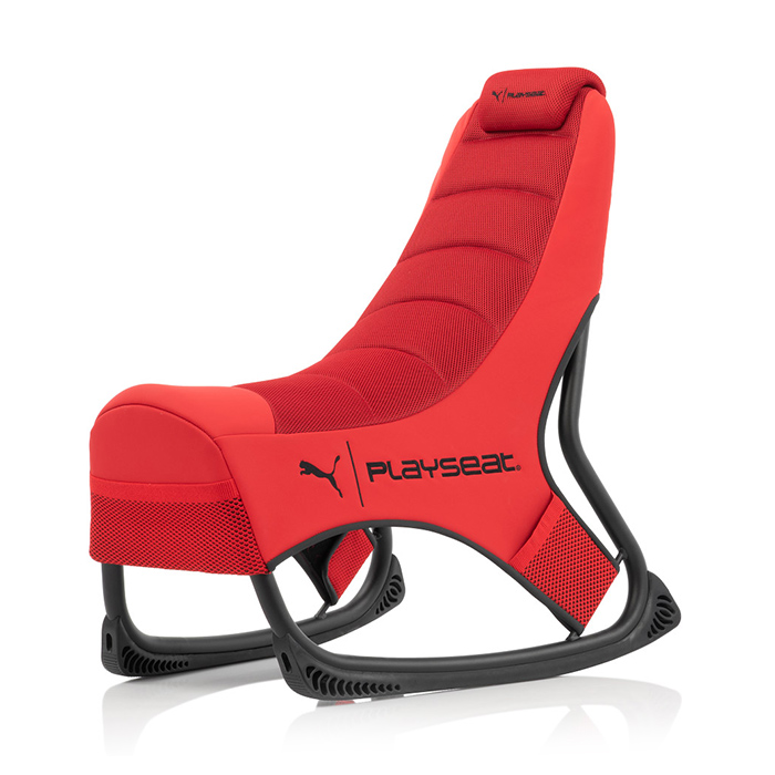 PLAYSEAT® | PUMA Active Gaming Seat Red