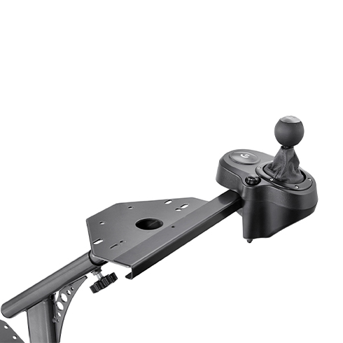 Playseat Gear Shift Support