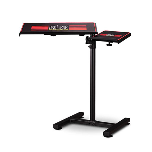Next Level Racing Free Standing Keybord & Mouse Stand