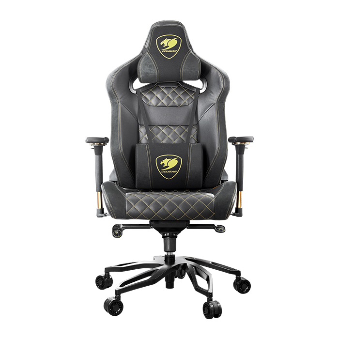 COUGAR Armor Titan Pro Royal