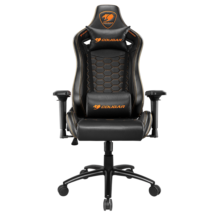 COUGAR Outrider S Black