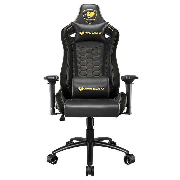 COUGAR Outrider S Royal