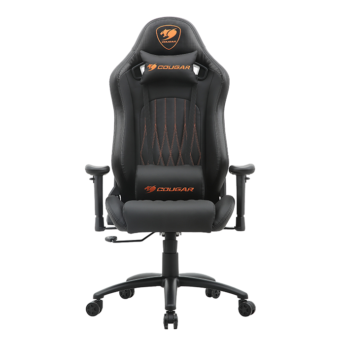 COUGAR EXPLORE Black