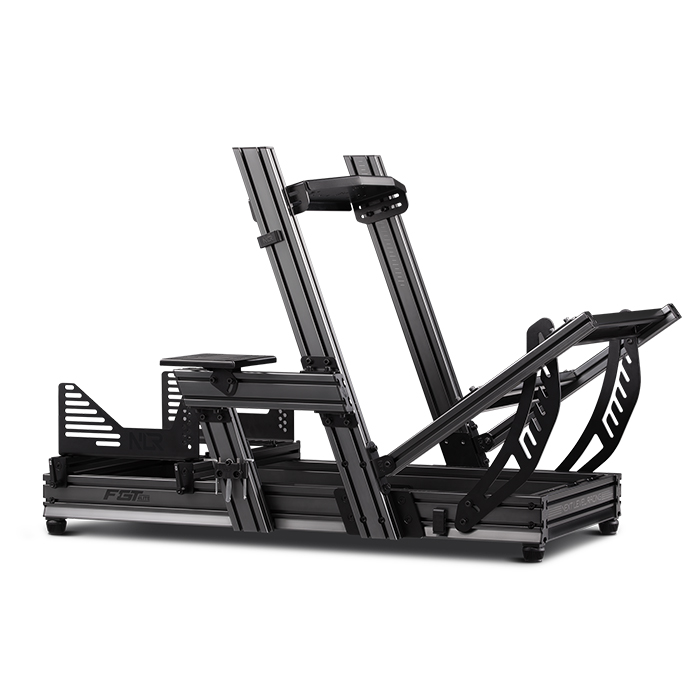 F-GT ELITE WHEEL PLATE EDITION