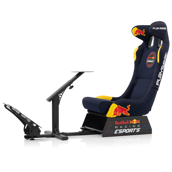 Playseat Evolution PRO Red Bull Racing e-Sports