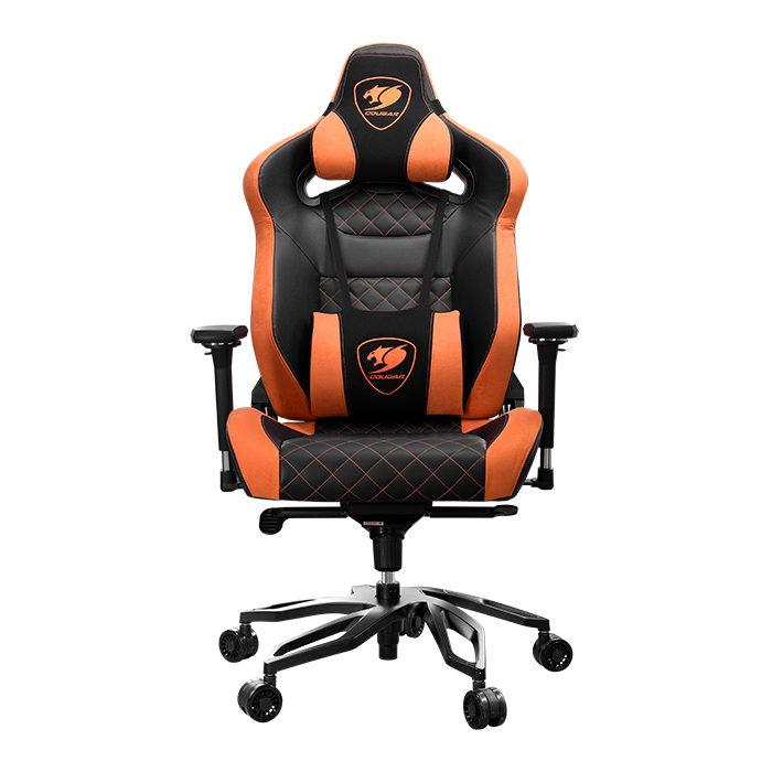 COUGAR Armor Titan Pro