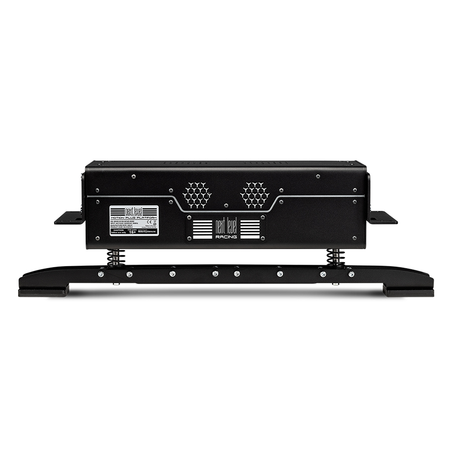 Next Level Racing Motion Plus Platform